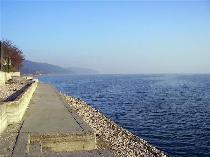 Asja Guest House Lukavac Exterior photo