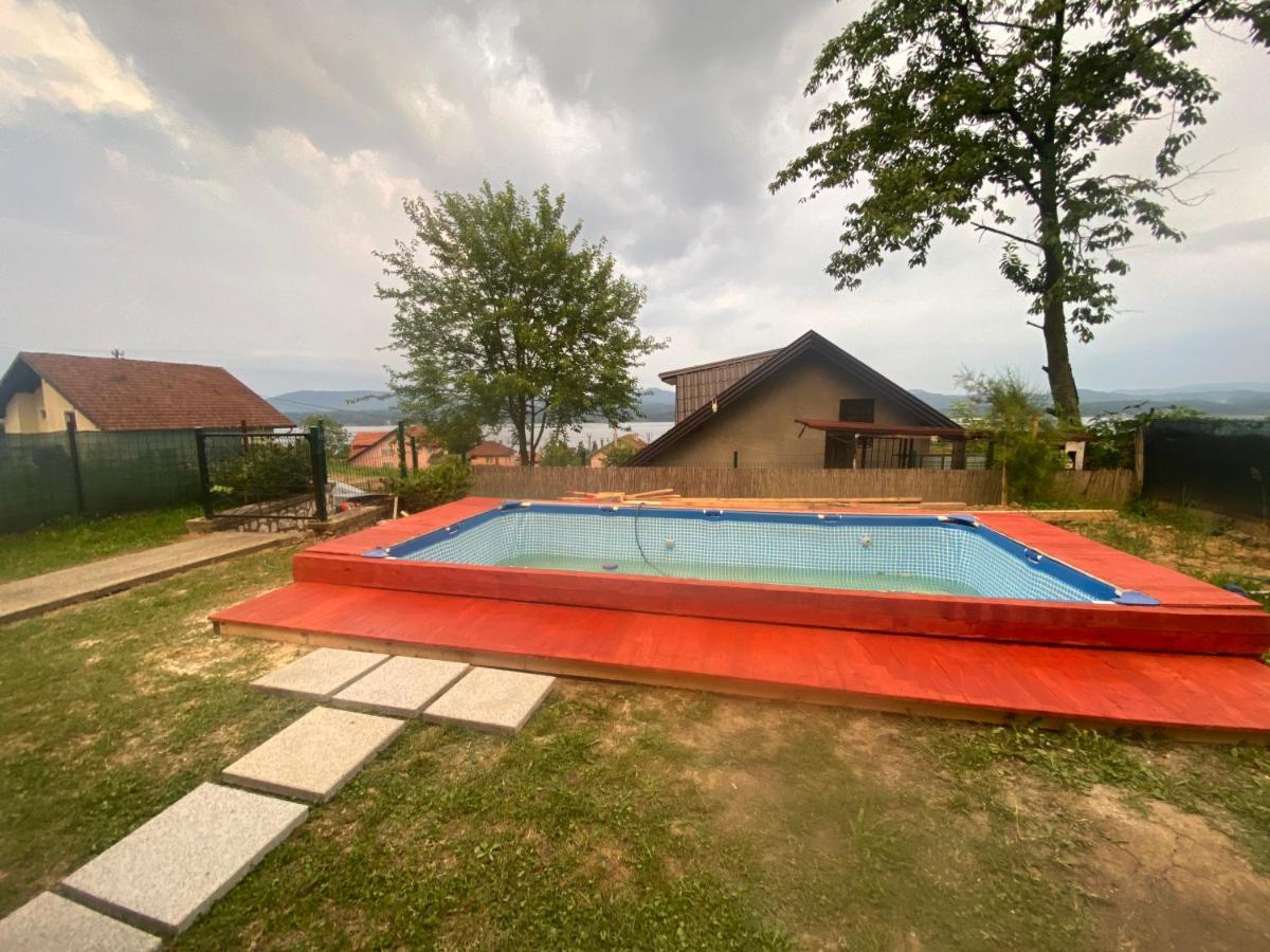 Asja Guest House Lukavac Exterior photo